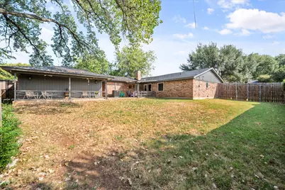 767 NW Ann Lois Lane, Burleson, TX 76028 - Photo 28