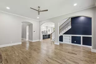 15456 Mountain View Ln, Frisco, TX 75035 - Photo 14