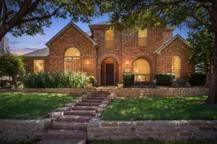 15456 Mountain View Ln, Frisco, TX 75035 - Photo 1