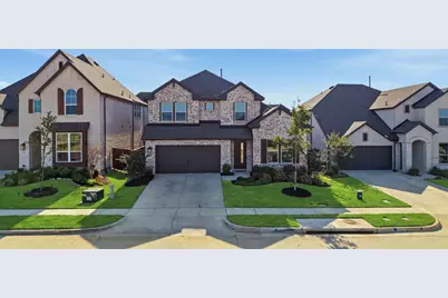 1917 Lantana Avenue, Aubrey, TX 76227 - Photo 1