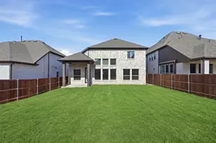 1917 Lantana Ave, Aubrey, TX 76227 - Photo 20