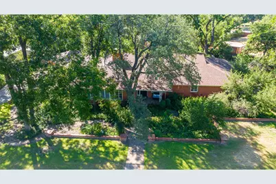 3765 Woodridge Drive, Abilene, TX 79605 - Photo 4
