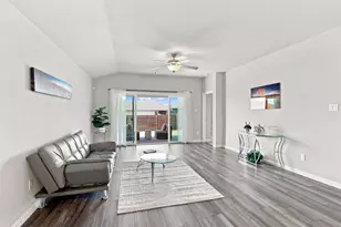 2848 Fox Trail Ln, Fort Worth, TX 76108 - Photo 2