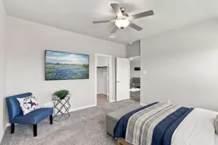 2848 Fox Trail Ln, Fort Worth, TX 76108 - Photo 16