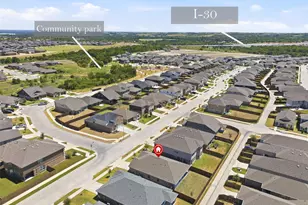 2848 Fox Trail Ln, Fort Worth, TX 76108 - Photo 26