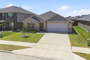 2848 Fox Trail Ln, Fort Worth, TX 76108 - Photo 24