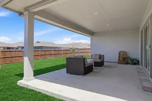 2848 Fox Trail Ln, Fort Worth, TX 76108 - Photo 22