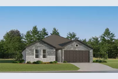 340 Sweet Ray Road, Fort Worth, TX 76140 - Photo 1