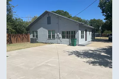 407 W Hamilton Street, Olney, TX 76374 - Photo 4