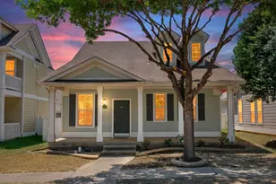 9810 Walnut Hill Dr, Providence Village, TX 76227 - Photo 1
