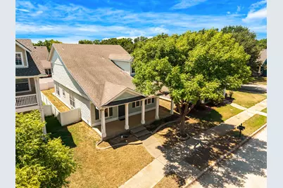 9810 Walnut Hill Drive, Providence Village, TX 76227 - Photo 30