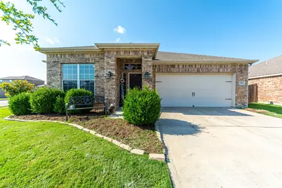 201 Mill Street, Anna, TX 75409 - Photo 1
