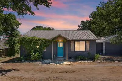 709 Hereford Street, Glen Rose, TX 76043 - Photo 1