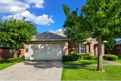 511 Blue Sage Drive, Fate, TX 75087 - Photo 1