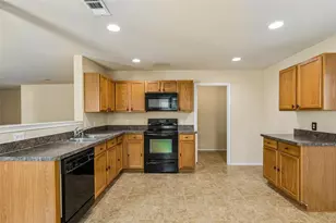 511 Blue Sage Dr, Fate, TX 75087 - Photo 4