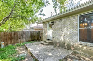 127 Allencrest Dr, White Settlement, TX 76108 - Photo 30