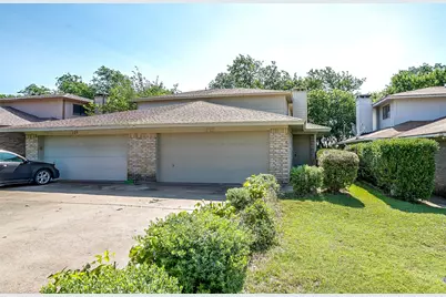 127 Allencrest Drive, White Settlement, TX 76108 - Photo 2