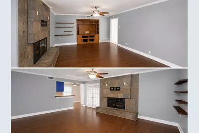 120 S Wood Avenue, Denison, TX 75020 - Photo 8
