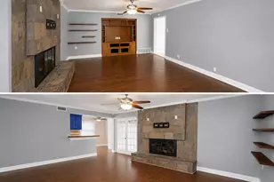 120 S Wood Ave, Denison, TX 75020 - Photo 8