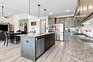 2913 Sundial Ln, Northlake, TX 76247 - Photo 2