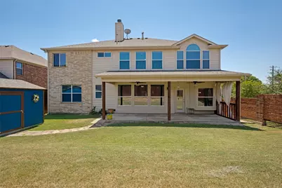 2909 Lighthouse Drive, Denton, TX 76210 - Photo 24