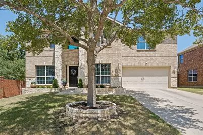 2909 Lighthouse Drive, Denton, TX 76210 - Photo 1