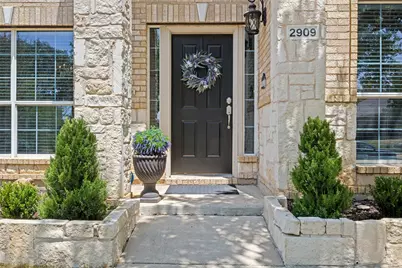 2909 Lighthouse Drive, Denton, TX 76210 - Photo 2