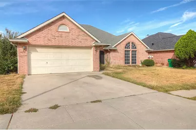 7409 Glen Drive, Watauga, TX 76148 - Photo 1