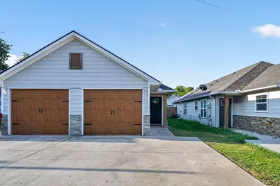 608 E College Street #608, Sherman, TX 75090 - Photo 22