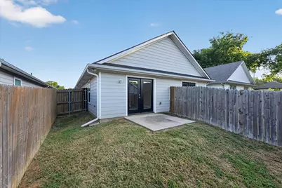 608 E College Street #608, Sherman, TX 75090 - Photo 20