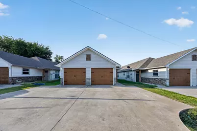 608 E College Street #608, Sherman, TX 75090 - Photo 1