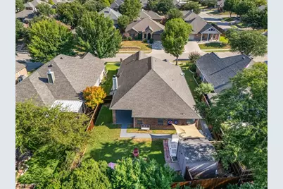 5724 Caballo Street, Fort Worth, TX 76179 - Photo 28