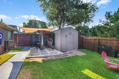 5724 Caballo Street, Fort Worth, TX 76179 - Photo 26