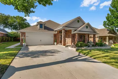 5724 Caballo Street, Fort Worth, TX 76179 - Photo 2