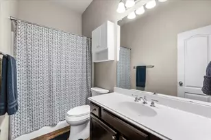5724 Caballo St, Fort Worth, TX 76179 - Photo 20