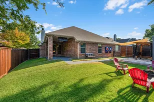 5724 Caballo St, Fort Worth, TX 76179 - Photo 28