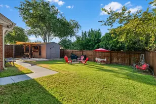 5724 Caballo St, Fort Worth, TX 76179 - Photo 26
