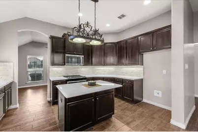 5724 Caballo Street, Fort Worth, TX 76179 - Photo 6