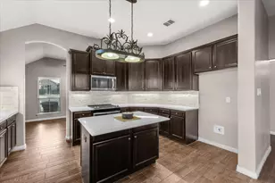 5724 Caballo St, Fort Worth, TX 76179 - Photo 6