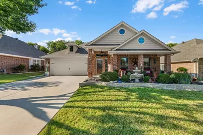 5724 Caballo Street, Fort Worth, TX 76179 - Photo 1