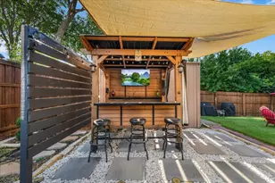 5724 Caballo St, Fort Worth, TX 76179 - Photo 24
