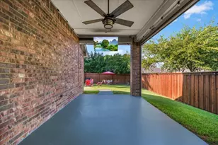 5724 Caballo St, Fort Worth, TX 76179 - Photo 24