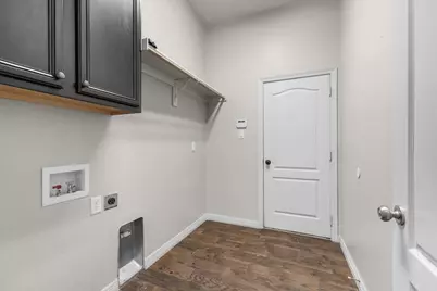 5724 Caballo Street, Fort Worth, TX 76179 - Photo 22