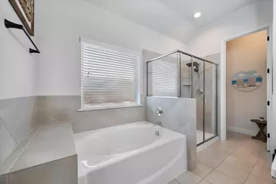 5021 Chisholm View Drive, Fort Worth, TX 76123 - Photo 28