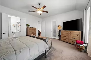 5021 Chisholm View Dr, Fort Worth, TX 76123 - Photo 24