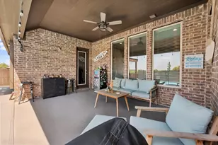 5021 Chisholm View Dr, Fort Worth, TX 76123 - Photo 16