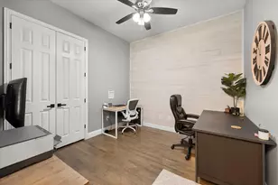 5021 Chisholm View Dr, Fort Worth, TX 76123 - Photo 22