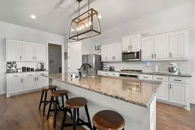 5021 Chisholm View Drive, Fort Worth, TX 76123 - Photo 6