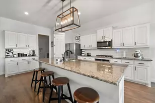 5021 Chisholm View Dr, Fort Worth, TX 76123 - Photo 6