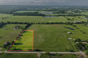 Tbd County Road 3103, Greenville, TX 75402 - Photo 1